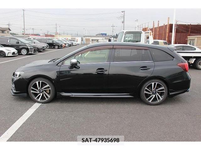 Subaru LEVORG 2014-09 213017-6