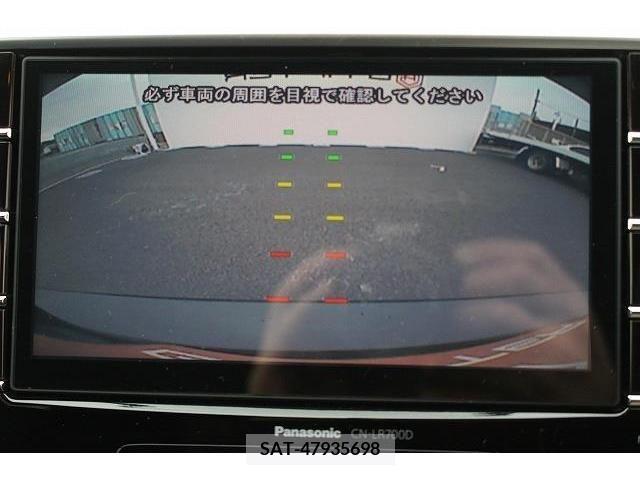 Subaru LEVORG 2014-09 213017-2