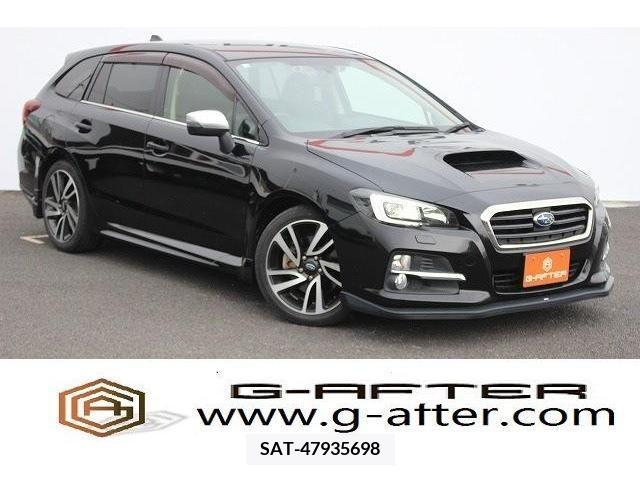 Subaru LEVORG 2014-09 213017-0