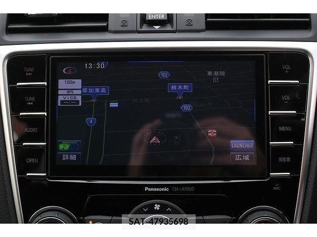 Subaru LEVORG 2014-09 213017-1