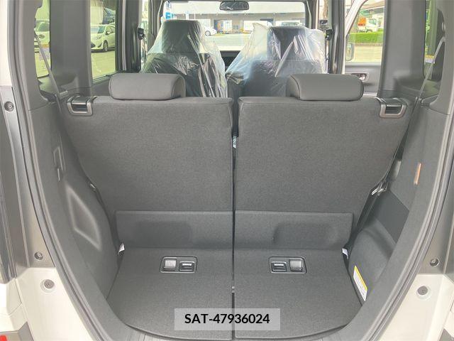 Honda N BOX CUSTOM 2024-07 351458-21
