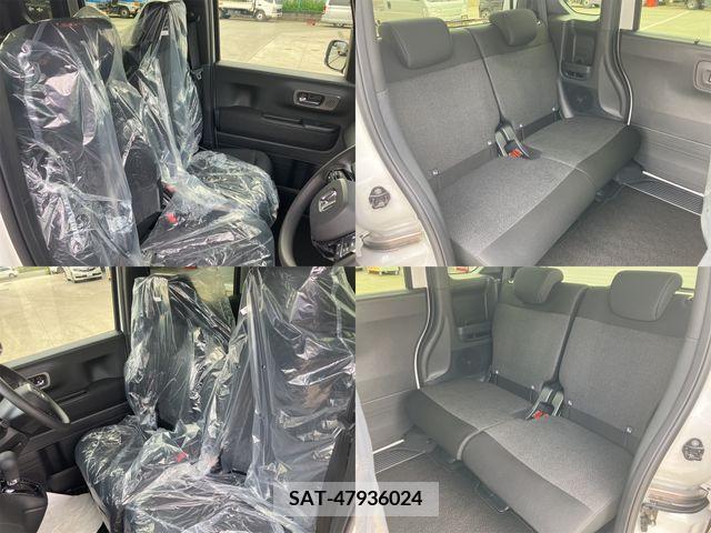 Honda N BOX CUSTOM 2024-07 351458-20