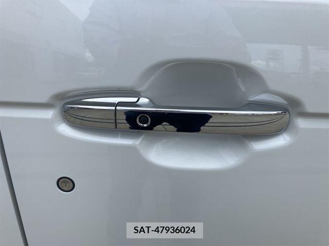 Honda N BOX CUSTOM 2024-07 351458-9