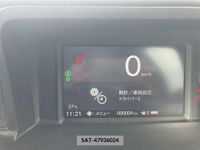 Honda N BOX CUSTOM 2024-07 351458-19