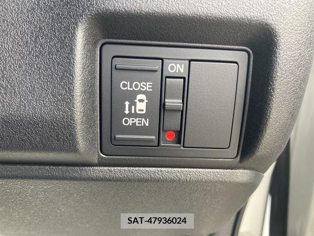 Honda N BOX CUSTOM 2024-07 351458-18