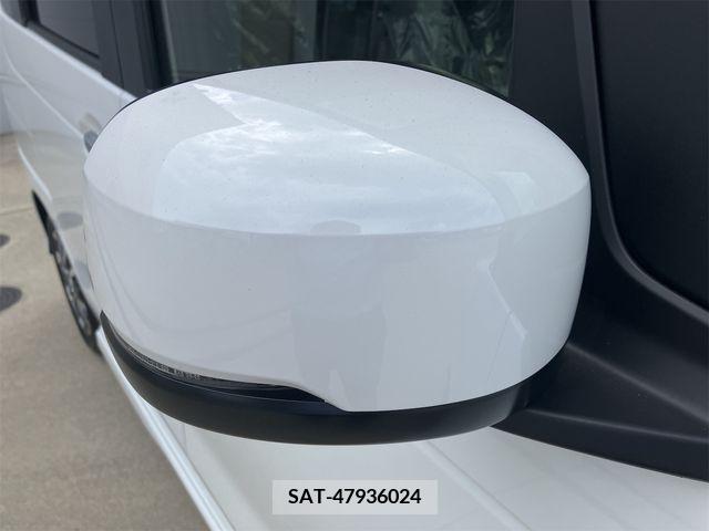 Honda N BOX CUSTOM 2024-07 351458-8
