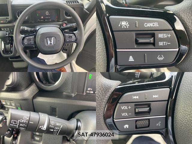 Honda N BOX CUSTOM 2024-07 351458-12