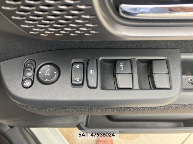Honda N BOX CUSTOM 2024-07 351458-17