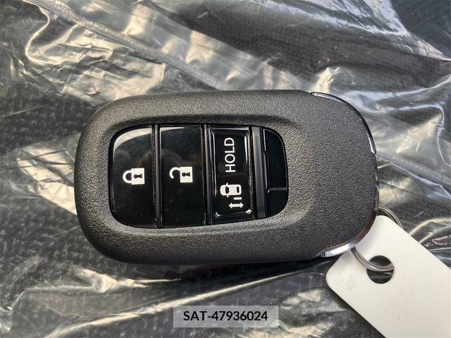 Honda N BOX CUSTOM 2024-07 351458-24