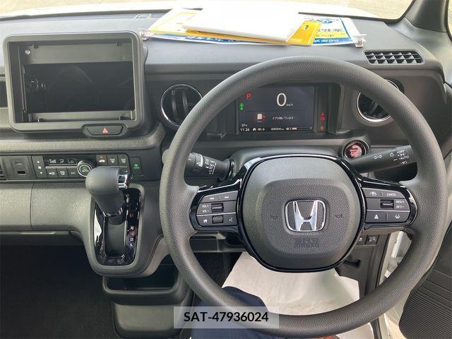 Honda N BOX CUSTOM 2024-07 351458-1