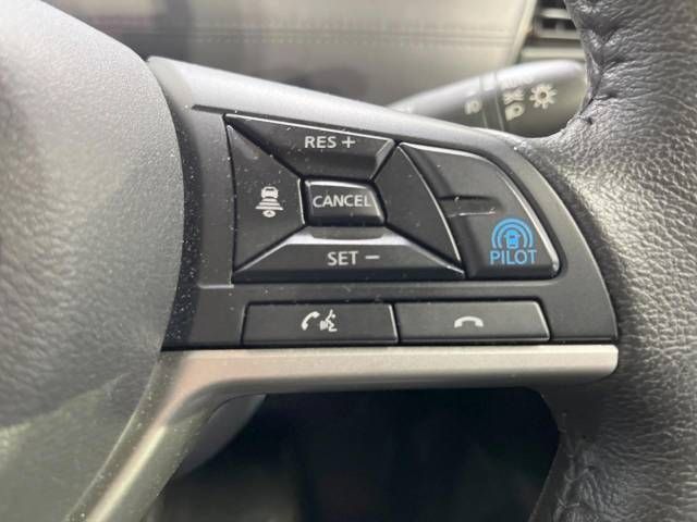 Nissan SERENA 2021-10 191580-5