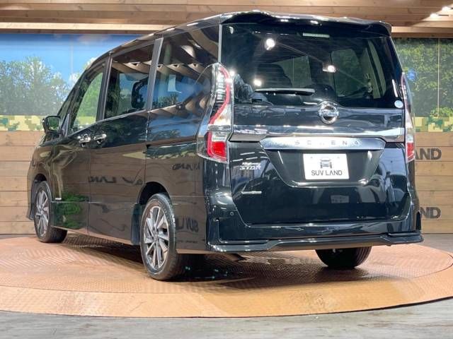 Nissan SERENA 2021-10 191580-17