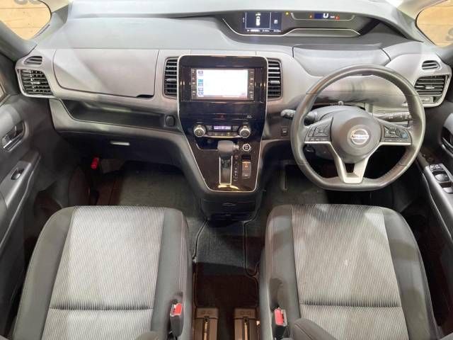 Nissan SERENA 2021-10 191580-1