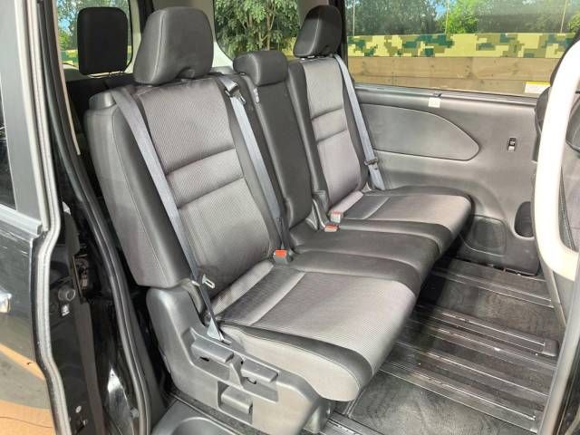 Nissan SERENA 2021-10 191580-10