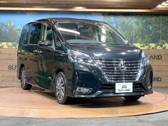 Nissan SERENA 2021-10 191580-16