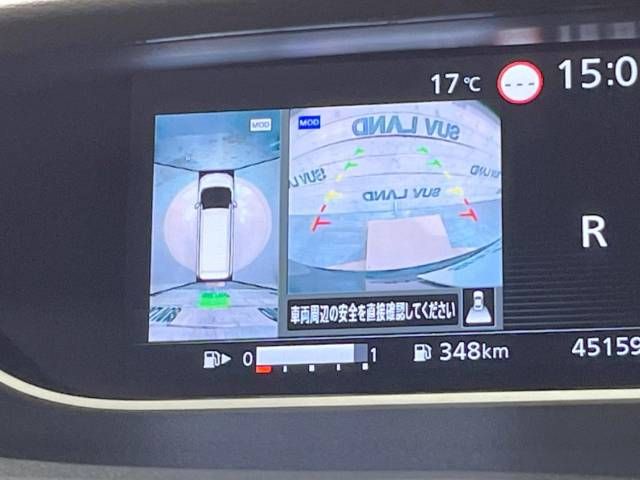 Nissan SERENA 2021-10 191580-3