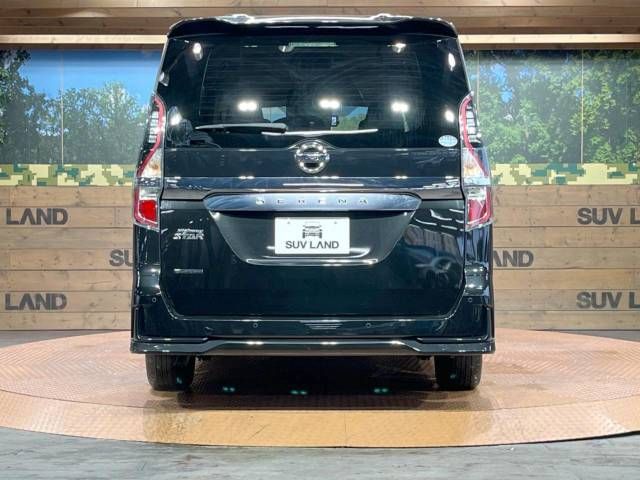 Nissan SERENA 2021-10 191580-15