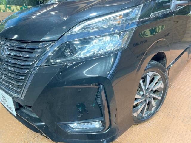 Nissan SERENA 2021-10 191580-12