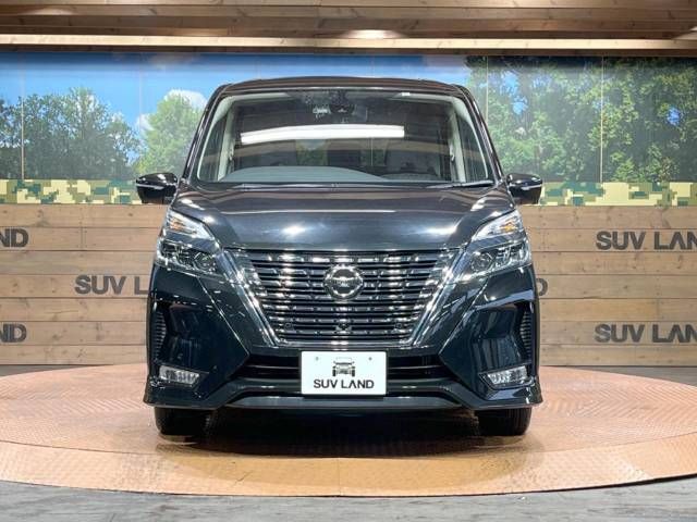 Nissan SERENA 2021-10 191580-14
