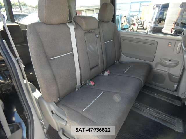 Honda STEP WGN 2020-01 394287-26