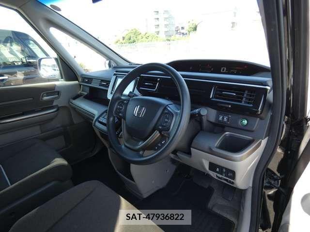 Honda STEP WGN 2020-01 394287-11