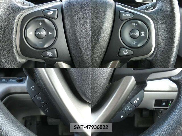 Honda STEP WGN 2020-01 394287-13