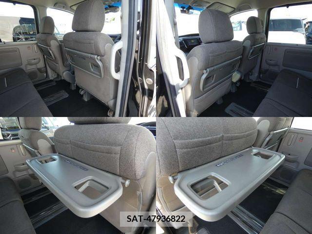 Honda STEP WGN 2020-01 394287-25