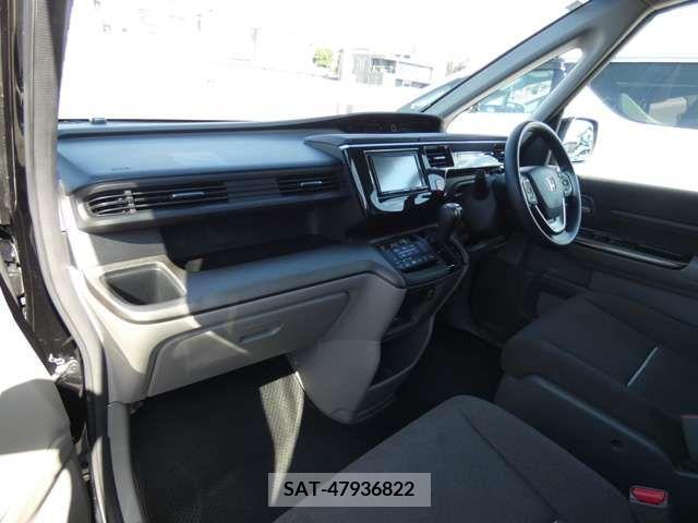 Honda STEP WGN 2020-01 394287-10