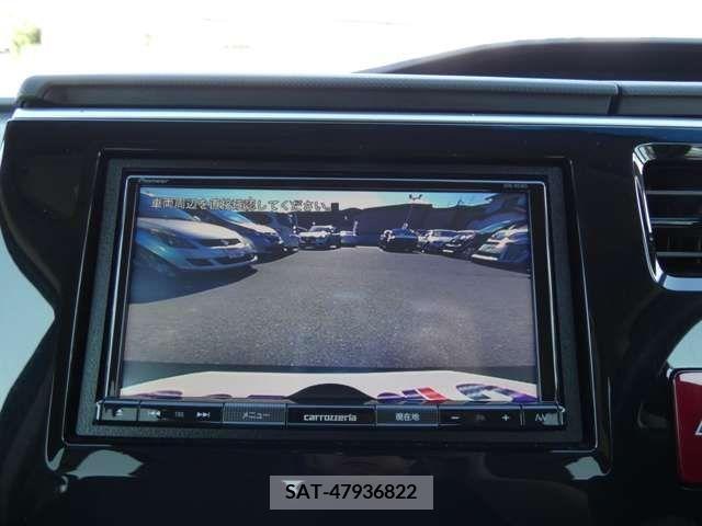 Honda STEP WGN 2020-01 394287-9