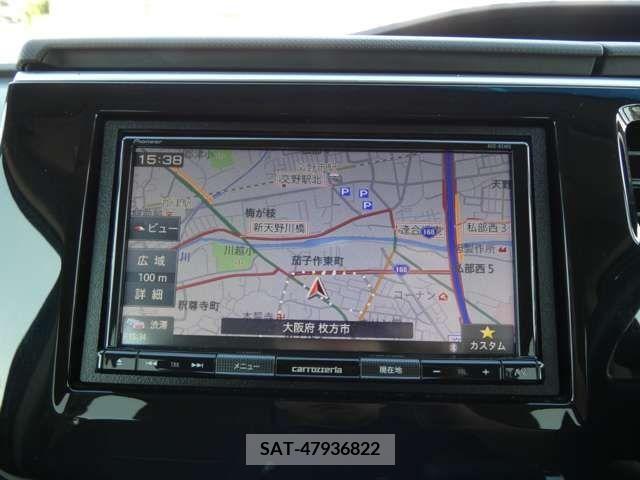 Honda STEP WGN 2020-01 394287-8