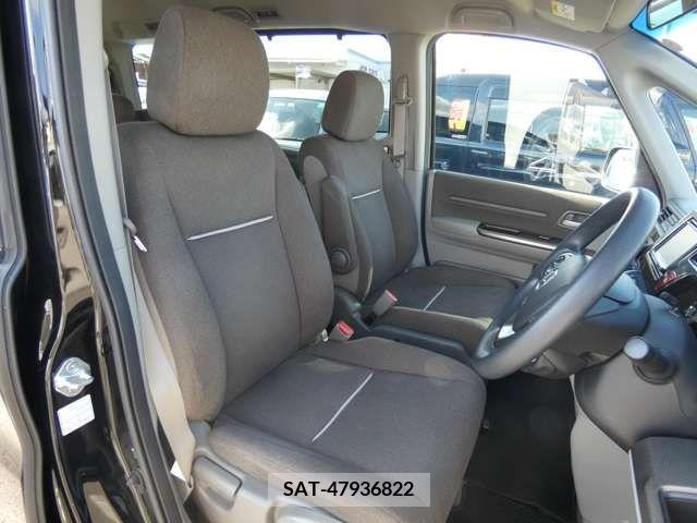 Honda STEP WGN 2020-01 394287-21