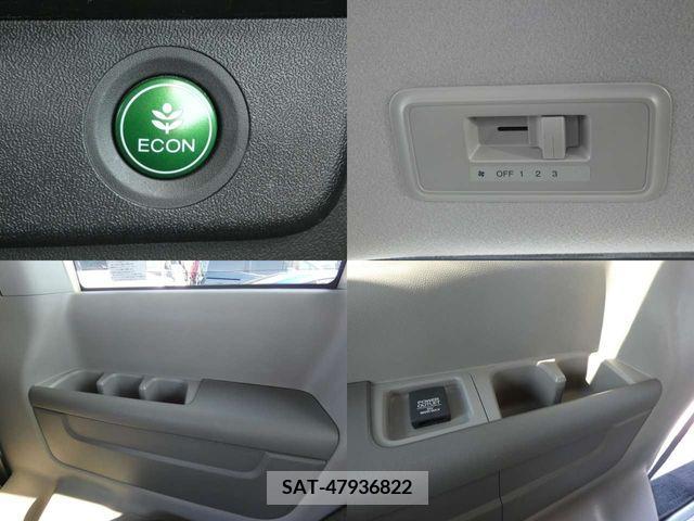Honda STEP WGN 2020-01 394287-20