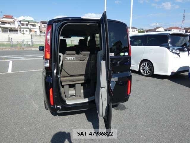 Honda STEP WGN 2020-01 394287-6
