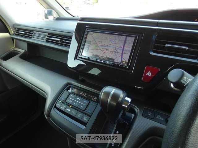 Honda STEP WGN 2020-01 394287-19