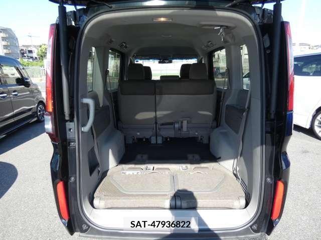 Honda STEP WGN 2020-01 394287-5