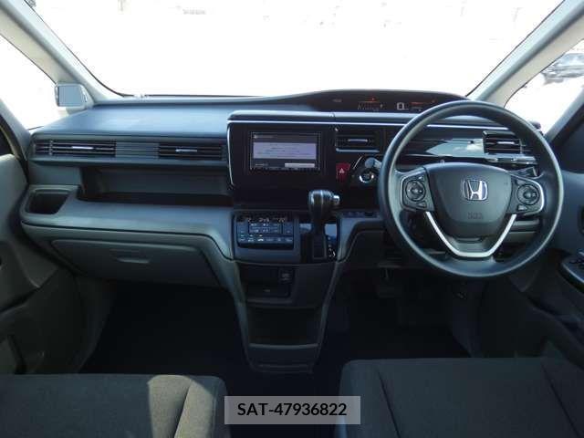 Honda STEP WGN 2020-01 394287-1