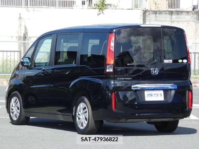 Honda STEP WGN 2020-01 394287-3