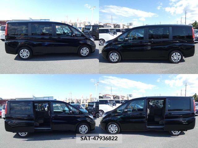 Honda STEP WGN 2020-01 394287-4