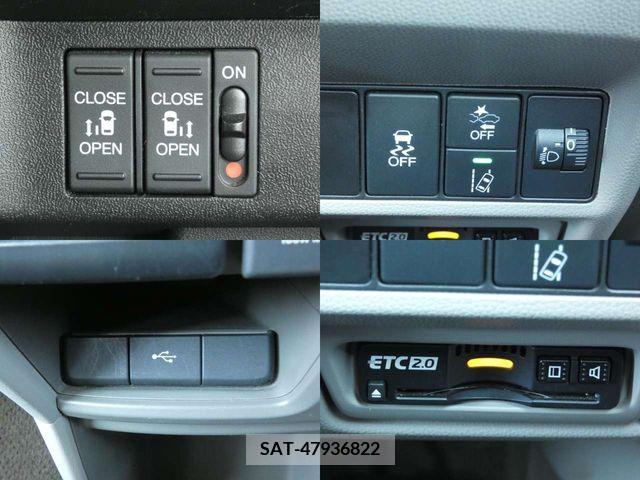 Honda STEP WGN 2020-01 394287-17