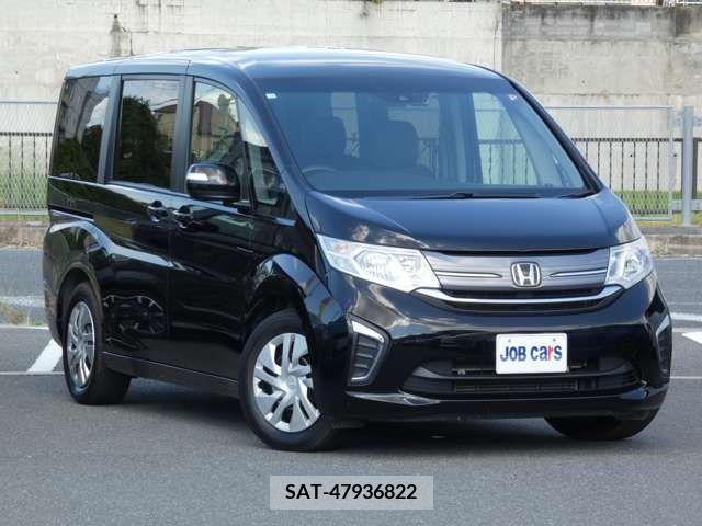 Honda STEP WGN 2020-01 394287-0