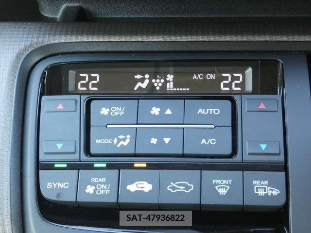 Honda STEP WGN 2020-01 394287-16