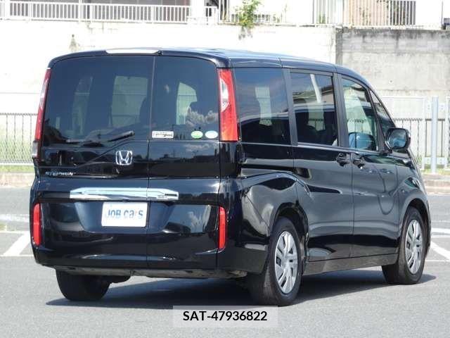 Honda STEP WGN 2020-01 394287-2
