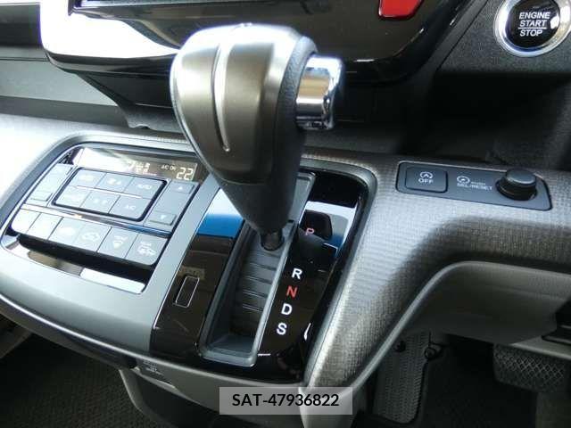 Honda STEP WGN 2020-01 394287-15