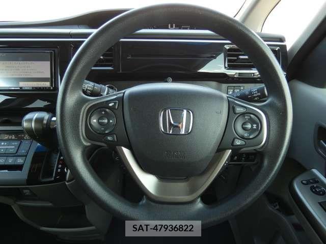 Honda STEP WGN 2020-01 394287-12