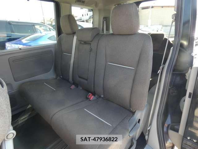Honda STEP WGN 2020-01 394287-27