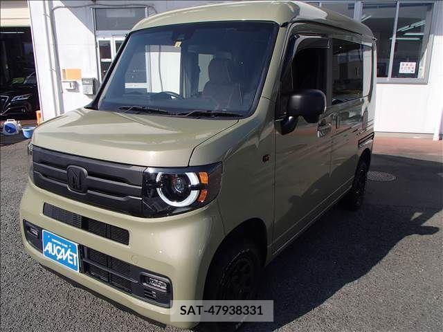 Honda N-VAN 2022-02 218325-8