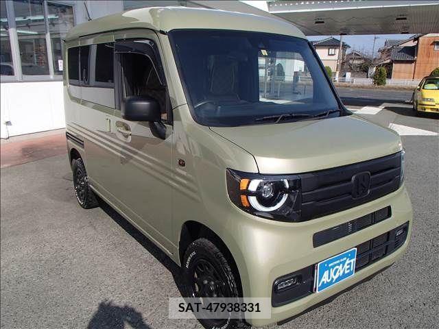 Honda N-VAN 2022-02 218325-7