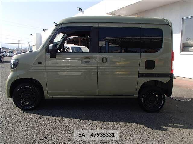 Honda N-VAN 2022-02 218325-9