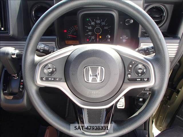 Honda N-VAN 2022-02 218325-13