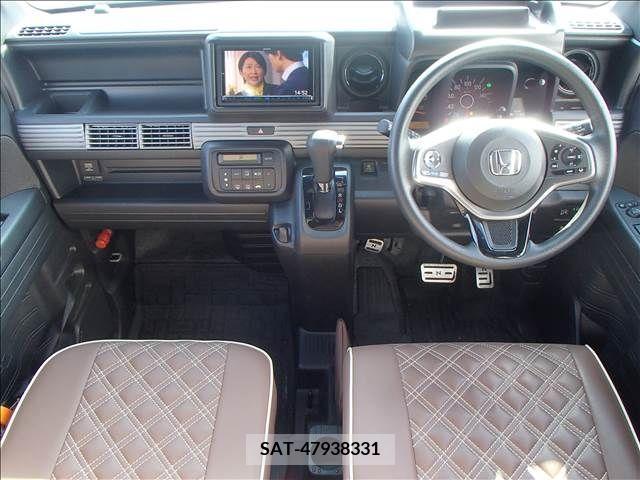 Honda N-VAN 2022-02 218325-1